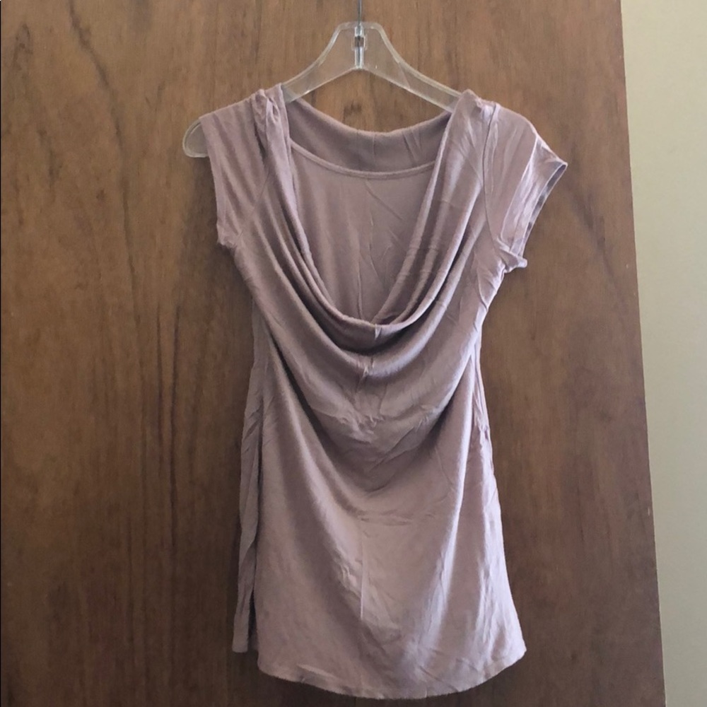 Tunic shirt